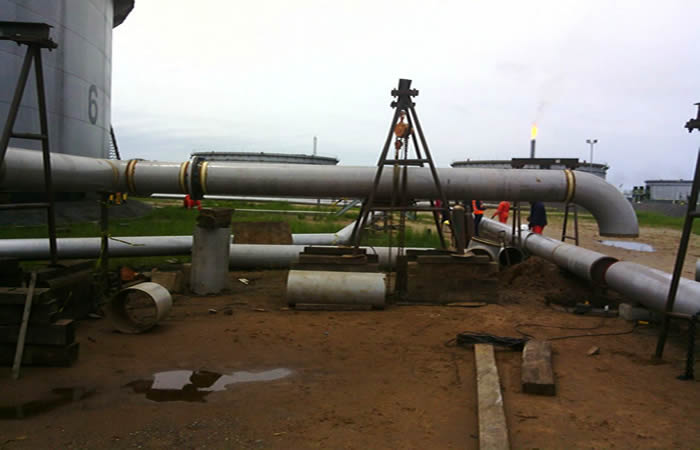 Emergency Response System Project - Bonny 2